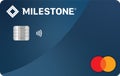 Image of Milestone® Mastercard® - $1&#44;000 Credit Limit